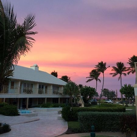 Getaways At Dover House Resort Delray Beach Exteriér fotografie