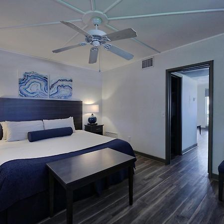 Getaways At Dover House Resort Delray Beach Exteriér fotografie