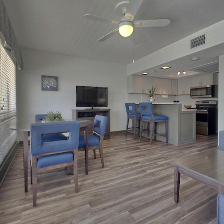 Getaways At Dover House Resort Delray Beach Exteriér fotografie