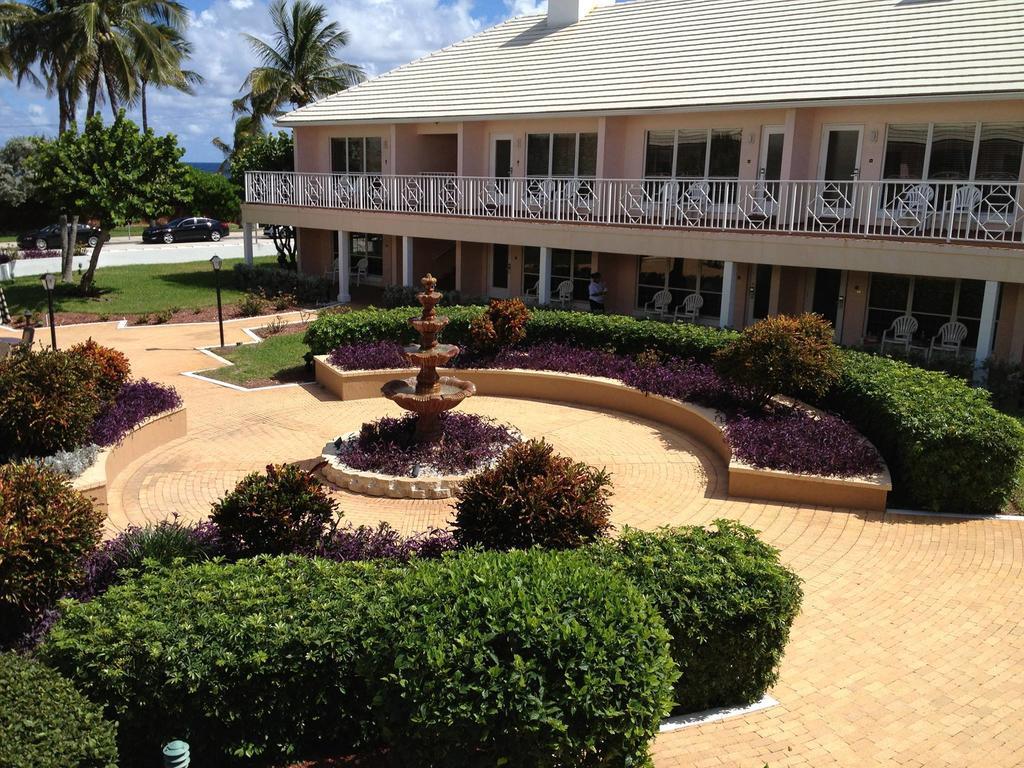 Getaways At Dover House Resort Delray Beach Exteriér fotografie