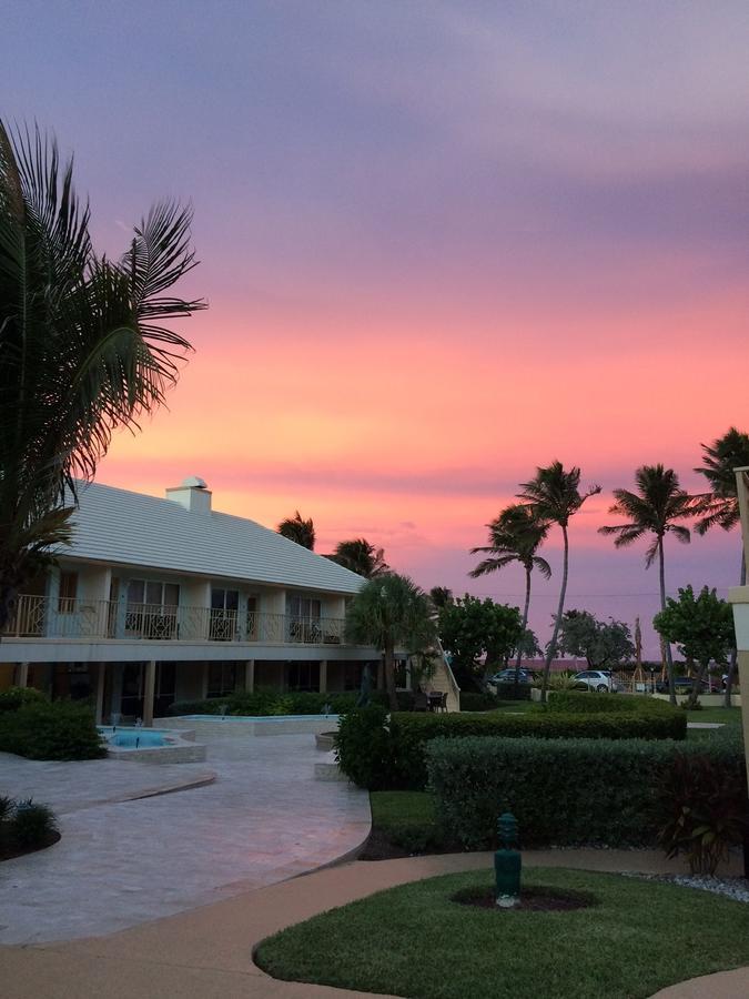 Getaways At Dover House Resort Delray Beach Exteriér fotografie