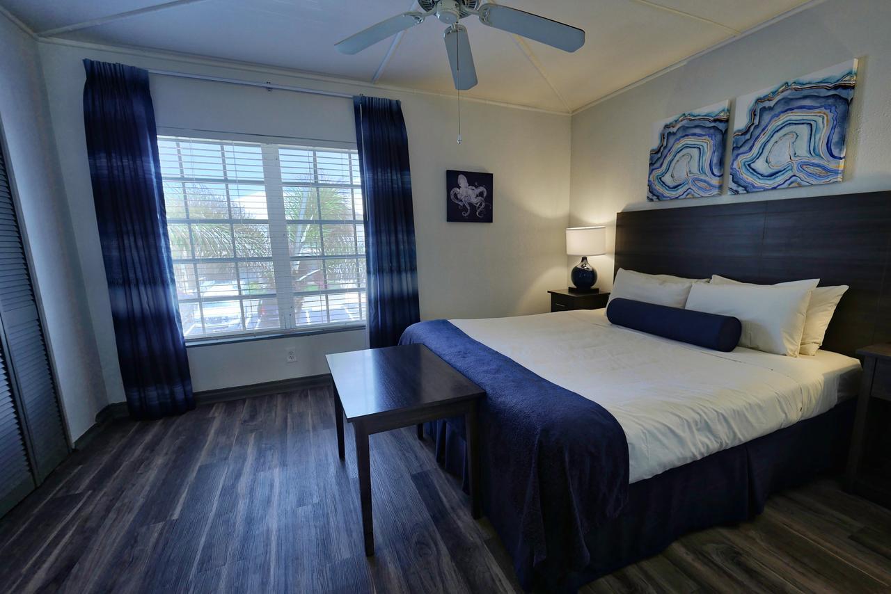 Getaways At Dover House Resort Delray Beach Exteriér fotografie