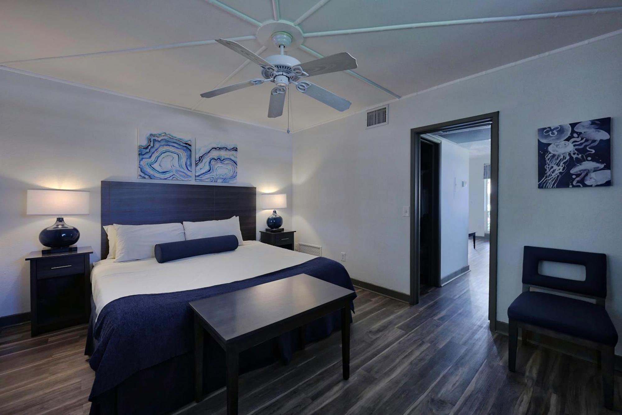 Getaways At Dover House Resort Delray Beach Exteriér fotografie