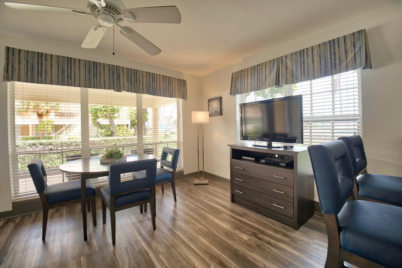 Getaways At Dover House Resort Delray Beach Exteriér fotografie